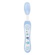Chicco Tooth Brush Blue (6M+)