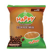 Happy 3In1 Coffee Mix 30`S 660G