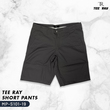 Tee Ray Men Short Pants MP-S101-19(36)