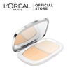 Loreal True Match Micro-Perfecting Powder G1 Vinilla Ivory 9G