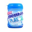 Mentos Chewing Gum Fresh Mint With  Green Tea 57.75G