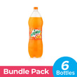 Mirinda Orange 1.25LTRx6PCS