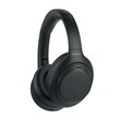 Sony Extra Bass Portable Wireless Speaker WH-1000XM4 Black