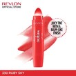 Revlon Kiss Cushion Lip Tint 4.4 ML 330