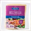 Emborg Mozzarella Cheese 200G