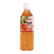 Hosan Aloe Vera Pomegranate Fresh 500ML