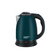 Wonder Home Signature Everest Stainless Steel Electric Kettle 1.8 Liter WH-EK-GD 