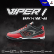 Rhino & Breaker Shoe BRFV1-I1001-AR (Size-44)