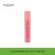 Thefaceshop Lip Blurrism 06 Fluffy Pink 8801051477061