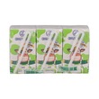 Chokchai Farm Uht Sweetened Milk 125MLx6PCS
