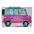 Wipeclean Eork Book English Alphabet A To Z