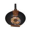 Lock & Lock Hard & Light Wok Pan 26CM LHB2265LH