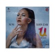 ယူ CD (အဆိုတော် နီနီခင်ဇော်)