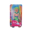 Barbie Fairytale Dtp Chelsea Mermaid Asst-GJJ85