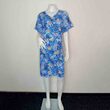Bambi Lady Indo Spun Dress (IND 1) C3