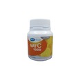 Nat C 1000Mg 30Tablets