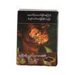 Golden Lion Cheroot Chocolate 5PCSx10