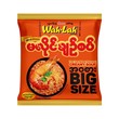 Wah Lah Inst Noodle Tom Yum Creamy Shrimp Soup 85G