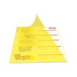 Apolo PPL File Legal (Yellow) 9517636130953