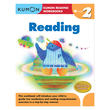 Grade 2 Reading Workbooks