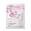 JKOSMEC Pearl Sheet Mask - Star Secret Korea