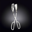 Wilmax Serving Tongs 10.25IN, 26CM White Box Packing WL-999129