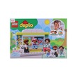 Lego Duplo Doctor Visit NO.10968