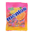 Mentos Chewy Dragees Candy Fruit 97.2G