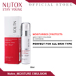 Nutox Moisture Emulsion SPF25 50ML