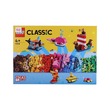 Lego Classic Creative Ocean Fun NO.11018