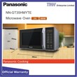 Panasonic Microwave NN-GT35HMYTE (23 L)