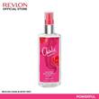 Revlon Charlie Body Mist Sweet Raspberry 100ML