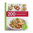 Hac 200 Veggie Feasts