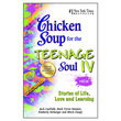 Cs For The Soul Teenage Soul Iv