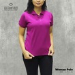 Cottonfield Women Polo Shirt C80 (Small)