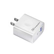 Konfulon C69Q (20W Fast Charger) White
