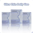 V-Care Ultra Thin Daily Use 160MM Light Blue V160E
