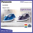 Panasonic Iron (Steam)  NI-M300T