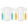 Pur Cutlery Set With Travel Case (5402)