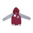 Mustard Sorbet Toddler Boy Jacket L/SKT-20(12-36MONTH)