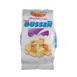 Euro Gussen Wafer Cubes Milk 100G