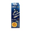 Remax 3In1 Magnetic Charging Cable Rc-169Th