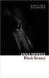 Collins Classics Black Beauty (Author by Anna Sewell)