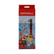 Nataraj Water Colour Tube 14PCS