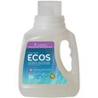 Ecos Liquid Detergent With  Softener Lavender 1.48LB