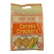 Hup Seng Corneo Cracker 10PCS 200G