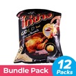 Bky Kai Yang Gold Crispy Grilled Chicken Flavor 12PCSx12G