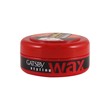 Gatsby Hair Styling Wax Powder & Spikes 75G