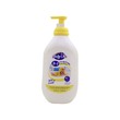 Baby Ola 3 in 1 Shampoo Mild & Gentle 600ML