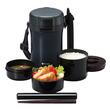 Tiger Lunch Box LWU-A170